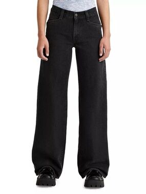 NWT LEVI’s '94 Baggy Wide-Leg Jeans